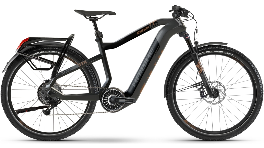XDURO Adventr 6.0