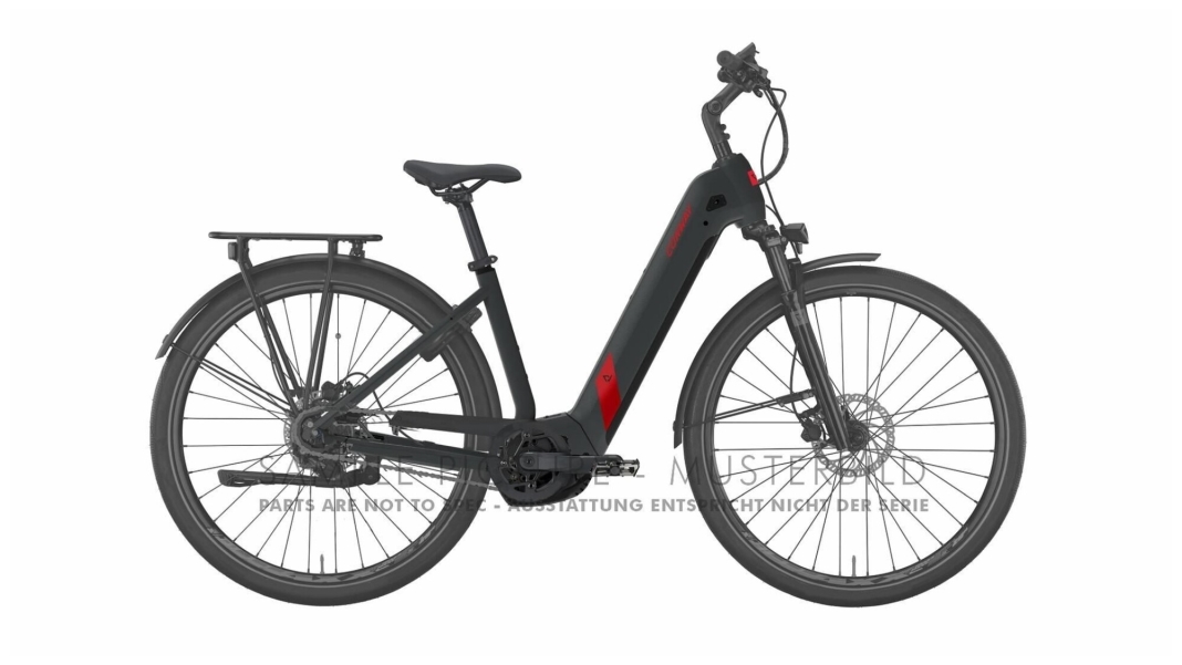 Cairon TF 2.7 500