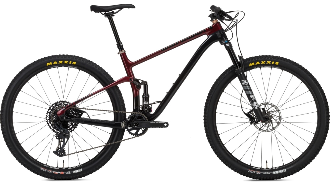 Synonym TR 2, XC/Trail, 29"