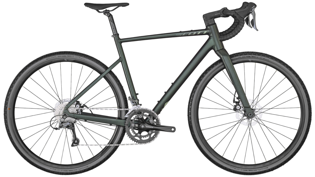 Speedster Gravel 50