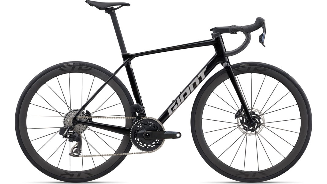 TCR Advanced Pro 0-AXS