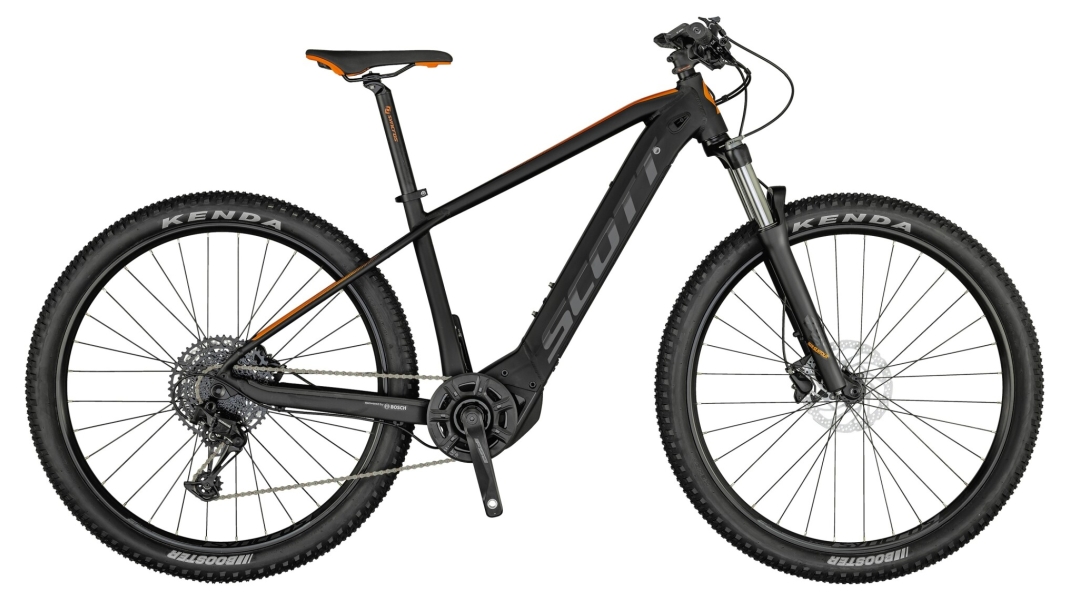 Aspect eRIDE 920
