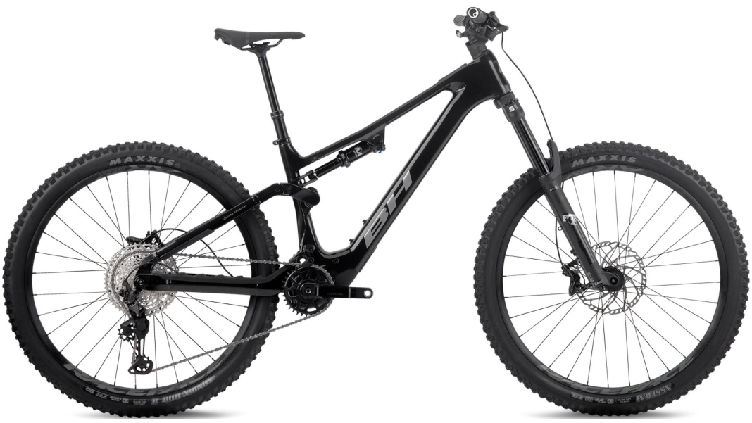 iLYNX+ DL ENDURO CARBON 9.5