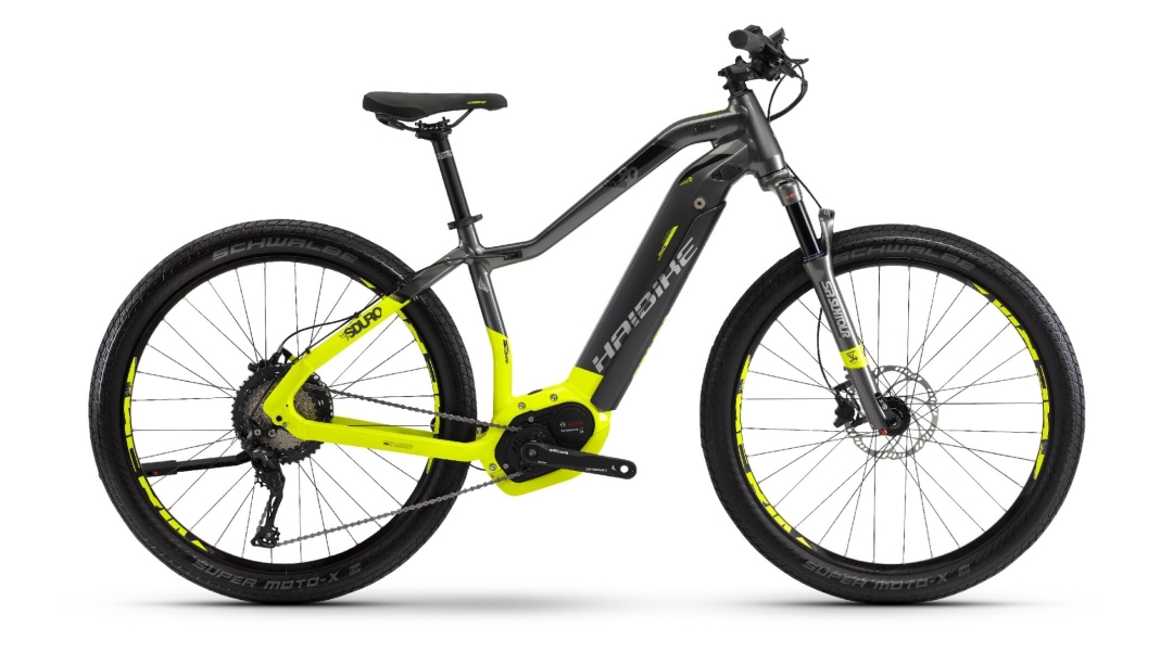 SDURO Cross 9.0 Lady