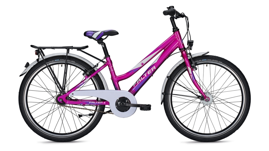 FX 407 ND Trave / pink