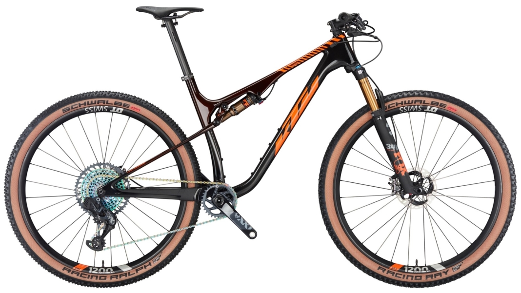 SCARP MT EXONIC