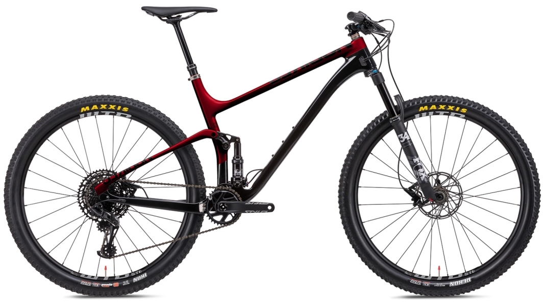 Synonym TR 2 29" Aggressive XC/Trail
