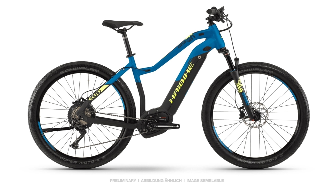 SDURO Cross 9.0 Damen