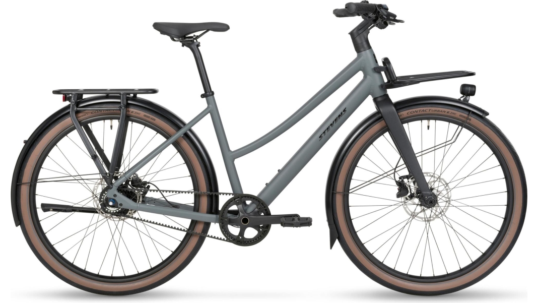 Amant 7.2 LT