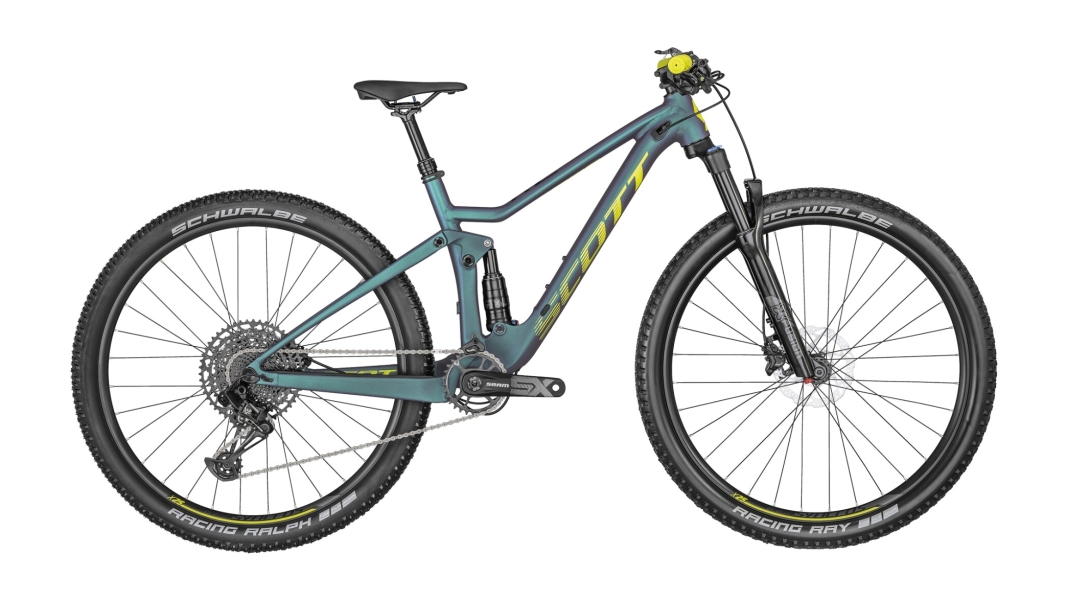 Spark 700