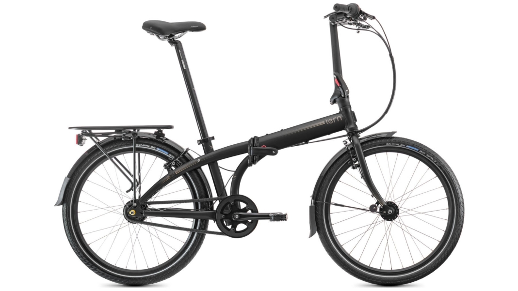Node D7i Unisex