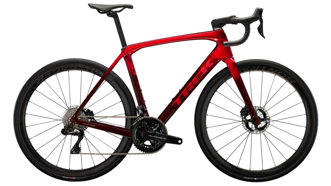 Domane SLR 9 Gen 4