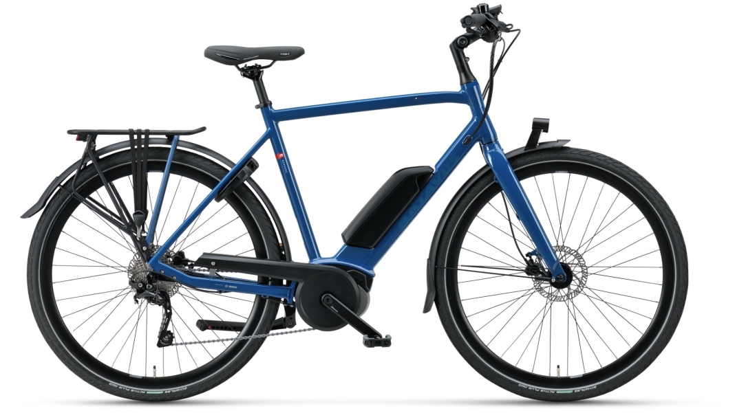 Dinsdag E-go® Sport