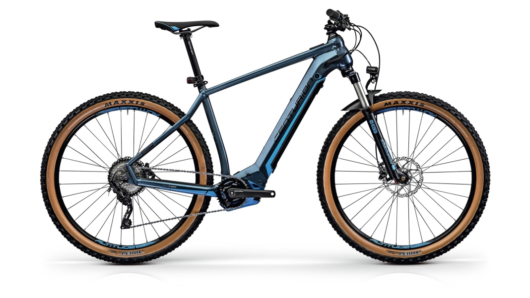 Backfire E R750i