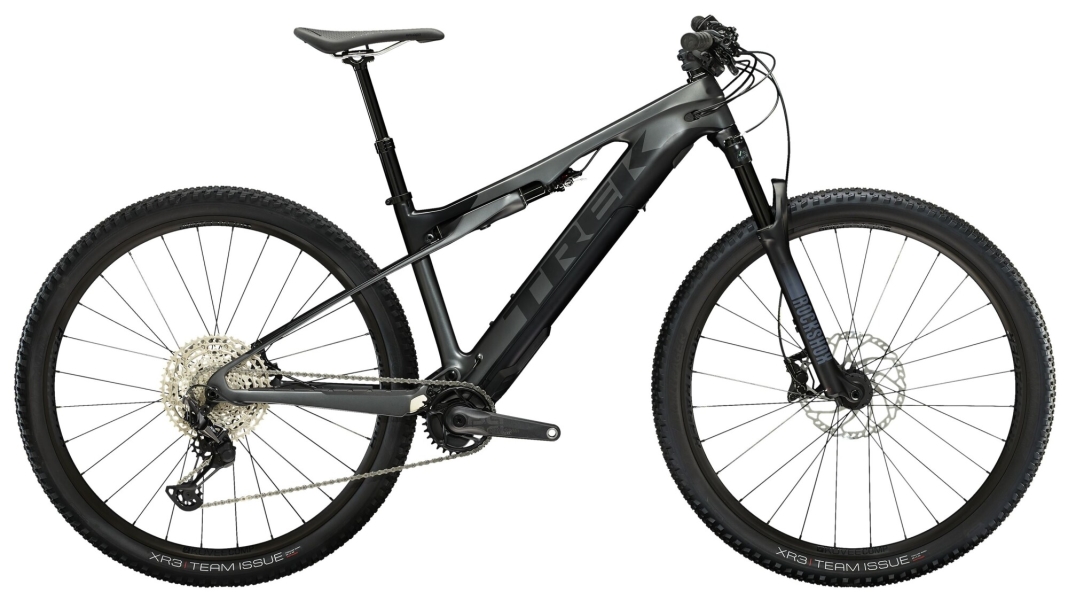 E-Caliber 9.6 Gen 2