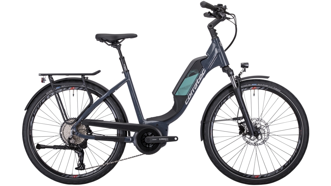 E-Power City 26 AP5 11S Wave