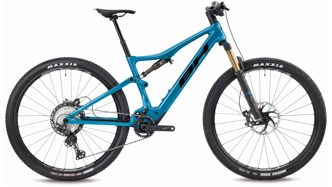 iLYNX RACE CARBON LT 7.7
