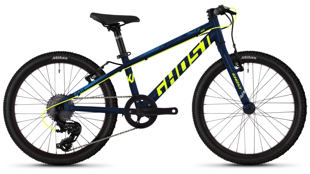 Kato R1.0 AL U blau