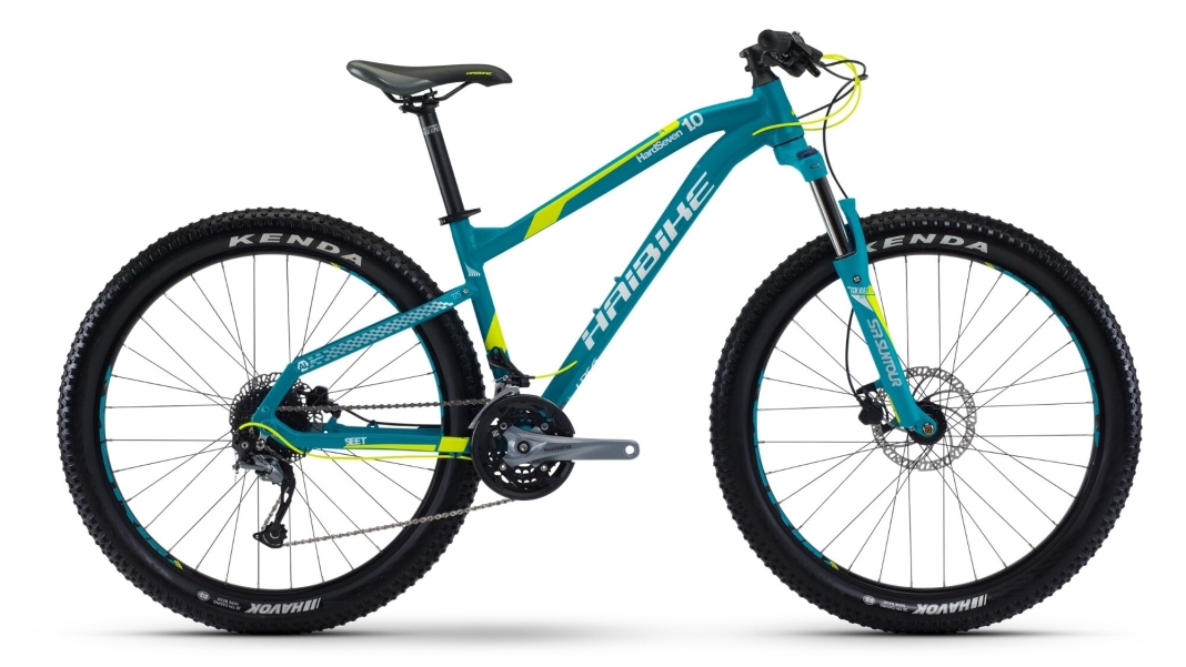 Seet HardSeven Plus 1.0