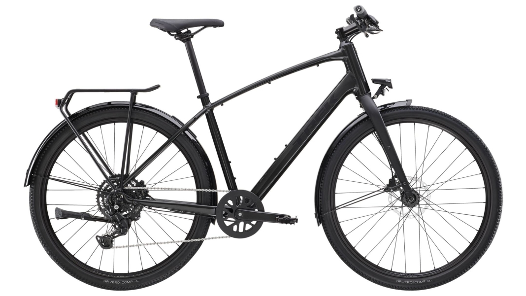 Dual Sport 2 Equipped Gen 5