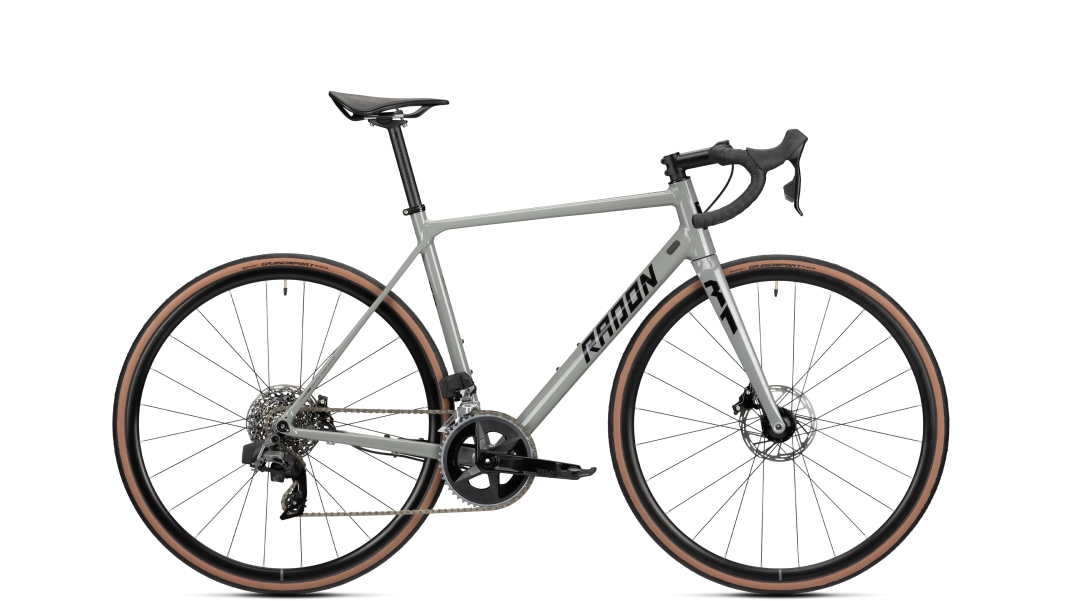 R1 RIVAL AXS