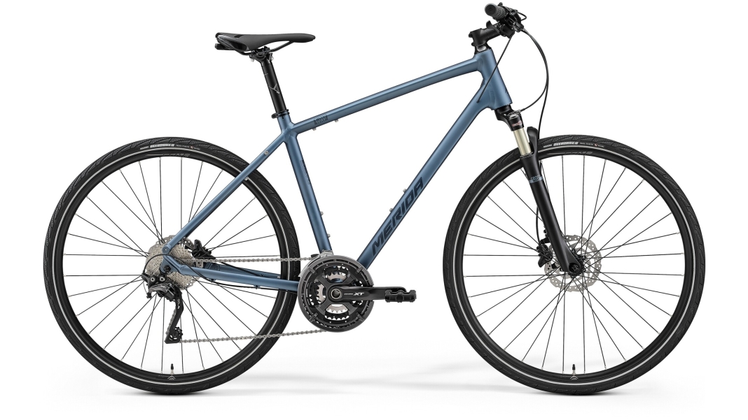 CROSSWAY XT-EDITION HP3