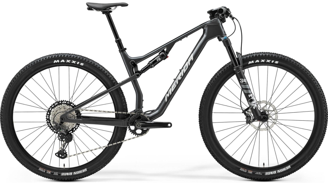 NINETY-SIX XT