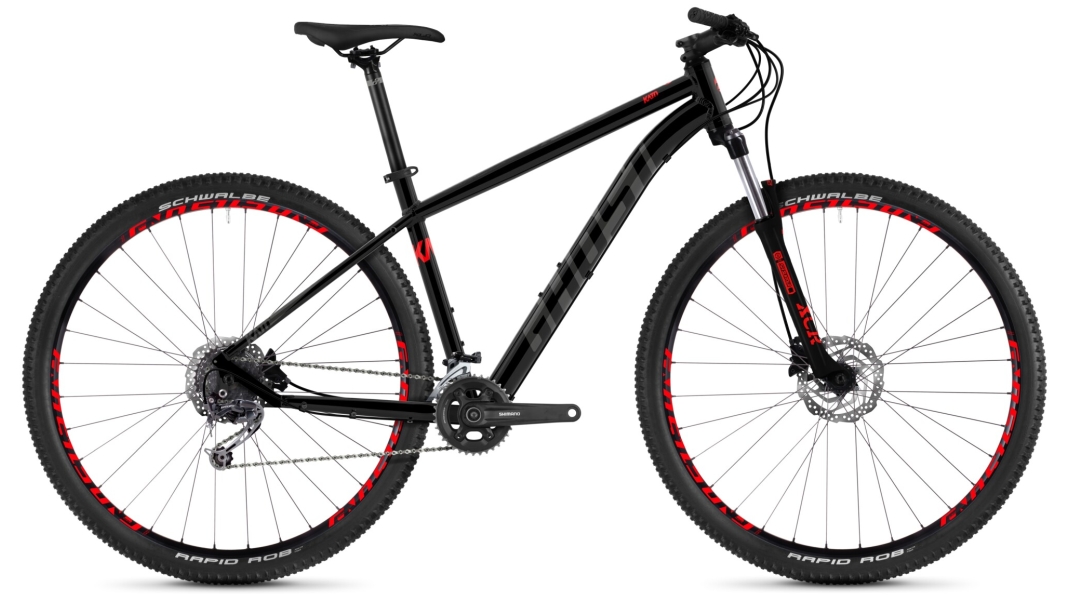 Kato 5.9 AL U schwarz