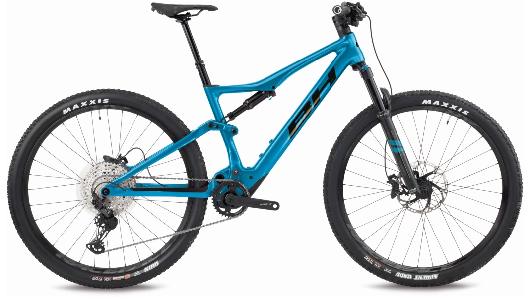 iLYNX RACE CARBON LT 7.6