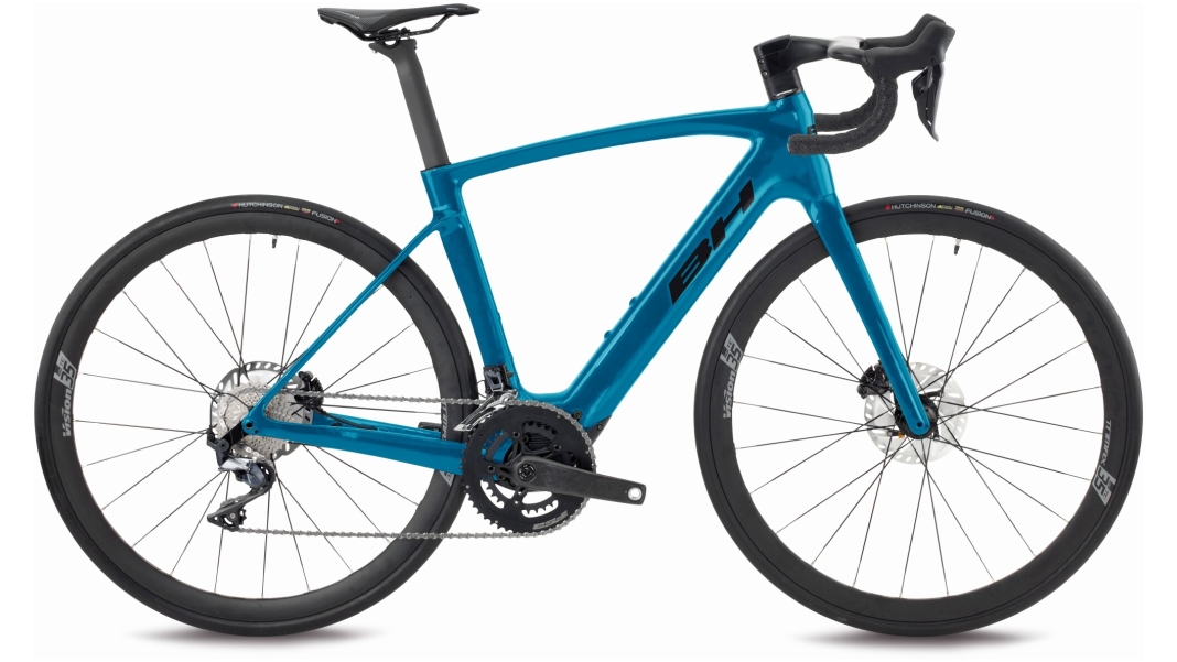 CORE RACE CARBON 1.8 PRO