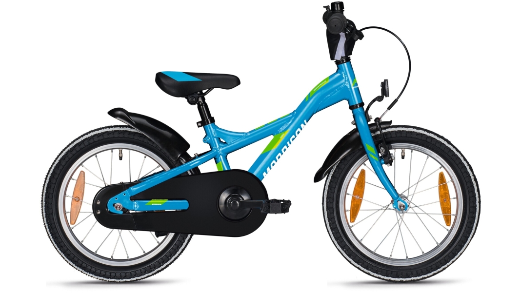 KASKA 16" Y-Type blue - green