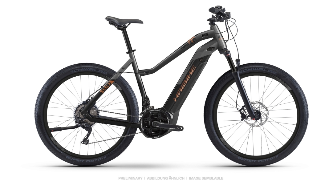 SDURO Cross 6.0 Damen