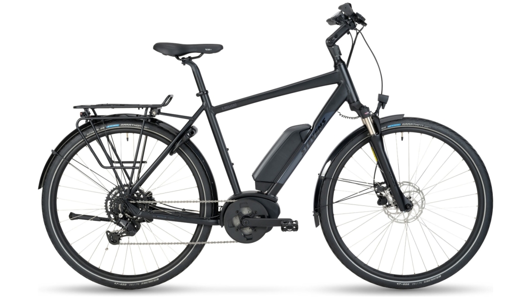 E-Molveno HT