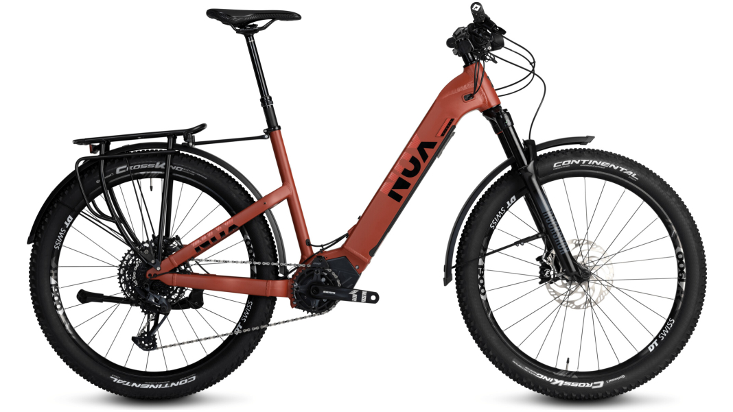 Hybrid XC Tour Deep Entry Comp