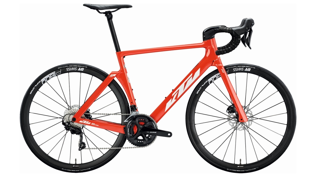 REVELATOR LISSE ELITE