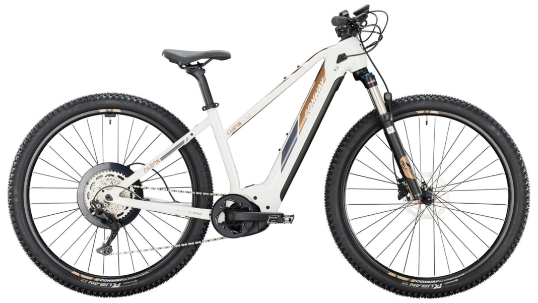 Cairon S 5.0 Trapez