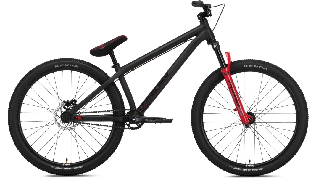 Movement 1; DJ/Slopestyle