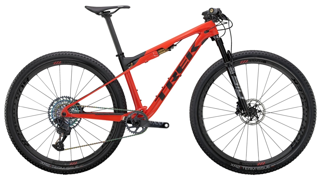 Supercaliber 9.9 XX1 Gen 1