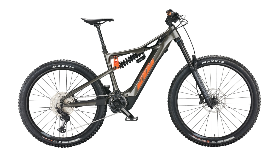 MACINA PROWLER PRO