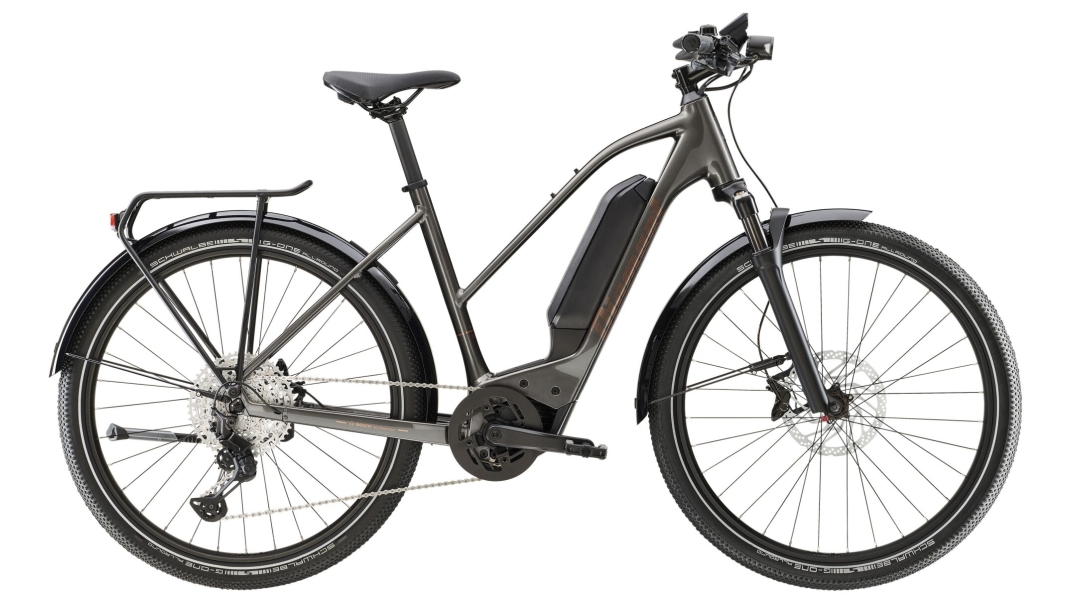 Zing Deluxe Gen 2 (Einstieg: mittel)