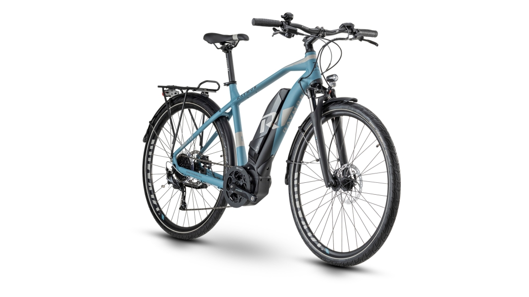 TourRay E 5.0