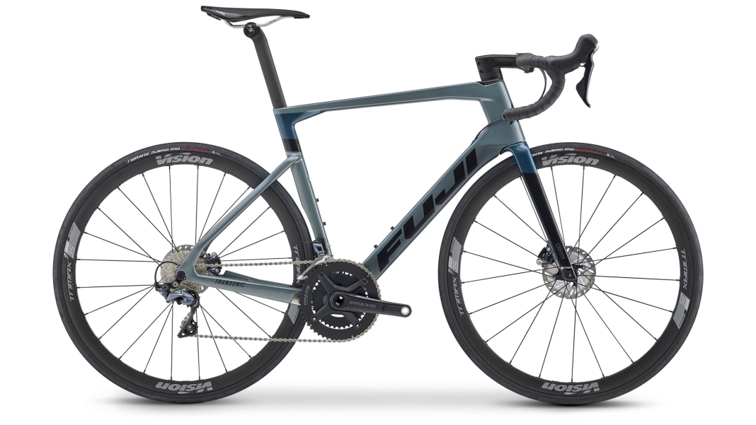 Fuji transonic 2017 online