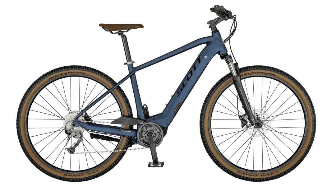 Sub Cross eRIDE 30 Men