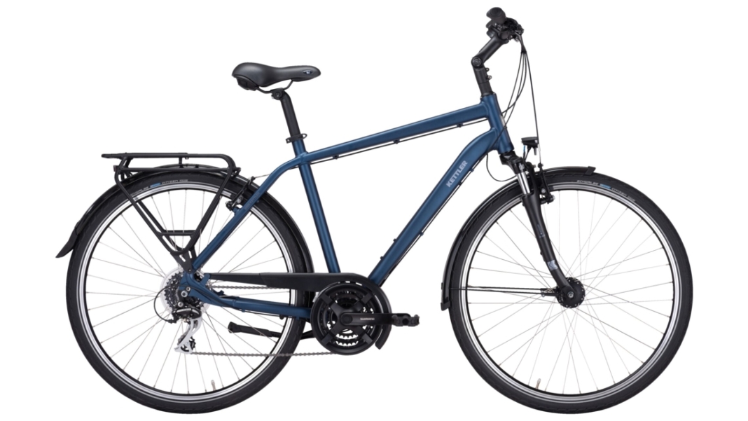 TRAVELLER 1.0 21G