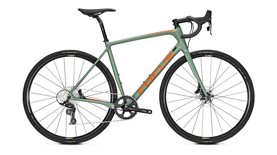 PARALANE 8.9 GC