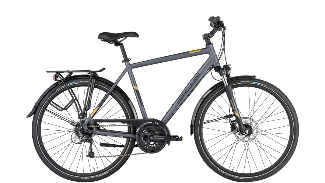 Tourer Comp