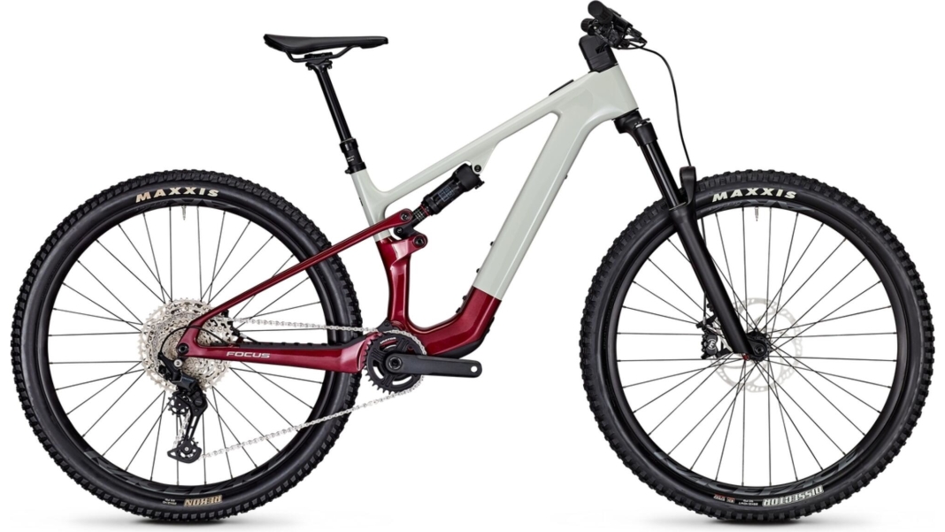 VAM² SL 8.7