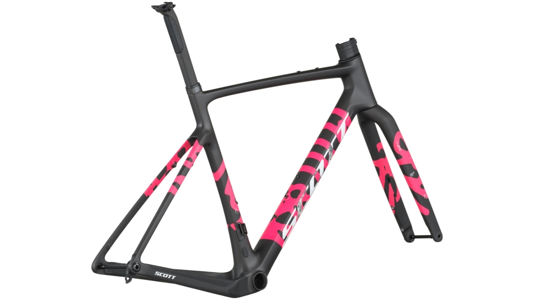 Addict Gravel RC HMX