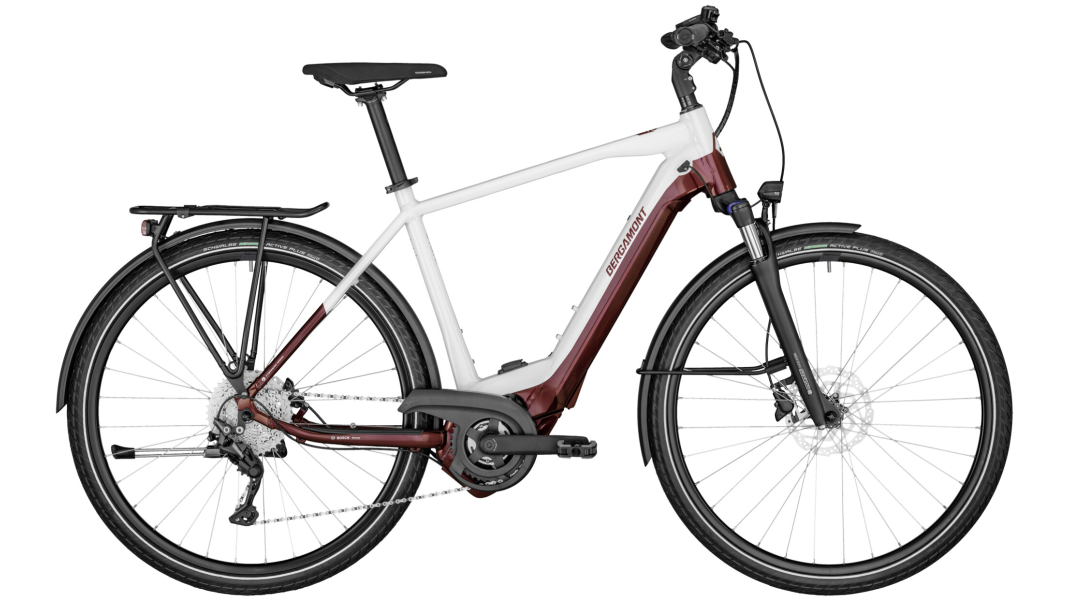 E-Horizon Edition LTD Gent