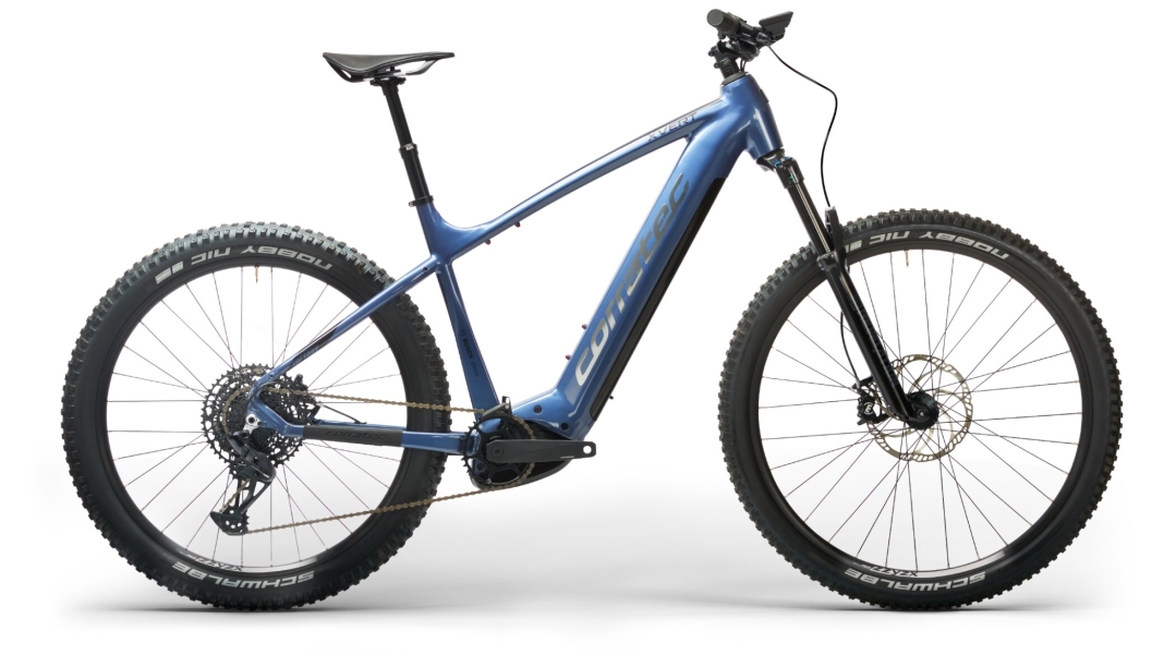E-Power X Vert Factory